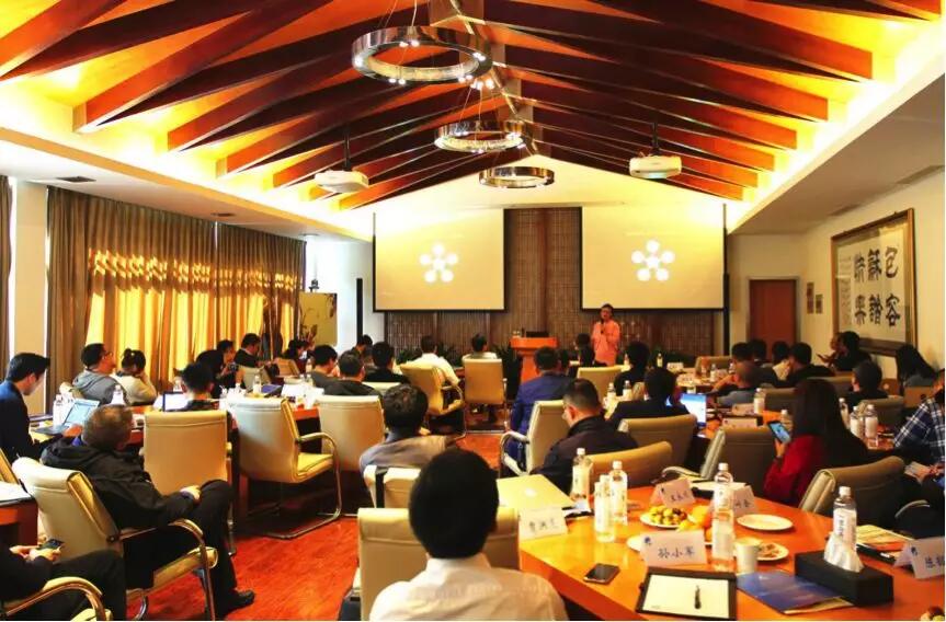 【動(dòng)態(tài)新聞】匯聚食勢、掌控食機(jī)、把握新食代——天堂硅谷食品閉門會(huì)圓滿舉行